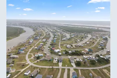 2023 County Road 201, Sargent, TX 77414 - Photo 50