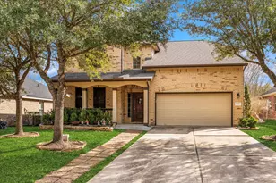 1706 Elmside Ct, Conroe, TX 77301 - Photo 2