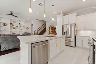 1706 Elmside Ct, Conroe, TX 77301 - Photo 1