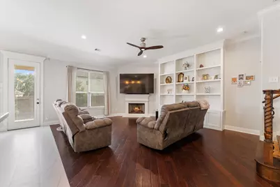 1706 Elmside Court, Conroe, TX 77301 - Photo 20