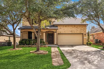 1706 Elmside Court, Conroe, TX 77301 - Photo 8
