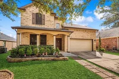 1706 Elmside Court, Conroe, TX 77301 - Photo 2