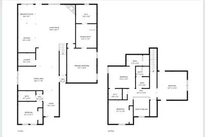 1706 Elmside Court, Conroe, TX 77301 - Photo 8