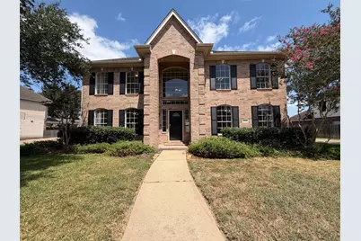 2854 Everett Drive, Friendswood, TX 77546 - Photo 1