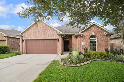 13006 Millstream Bend Lane, Tomball, TX 77377 - Photo 1