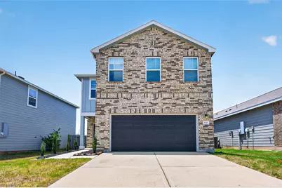 654 Amesbury Road, Conroe, TX 77316 - Photo 4
