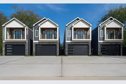 2503 Parker Road, Houston, TX 77093 - Photo 2