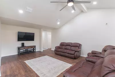 4913 Deerwood Circle, Baytown, TX 77521 - Photo 1