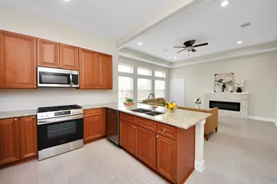 2003 Marthoman Drive, Missouri City, TX 77489 - Photo 14