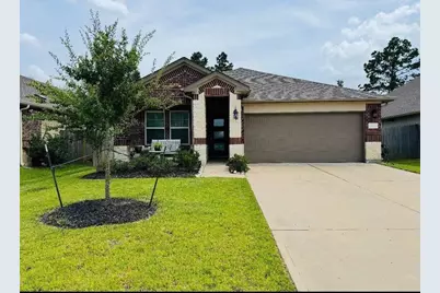 12921 S Winding Pines Drive, Tomball, TX 77375 - Photo 1