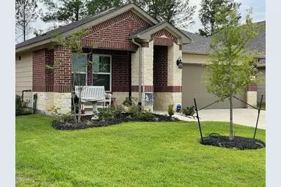 12921 S Winding Pines Drive, Tomball, TX 77375 - Photo 2