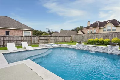 14002 Garden Brook Court, Rosharon, TX 77583 - Photo 2