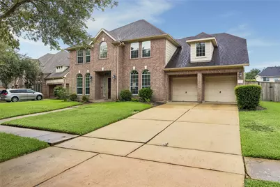 14002 Garden Brook Court, Rosharon, TX 77583 - Photo 4