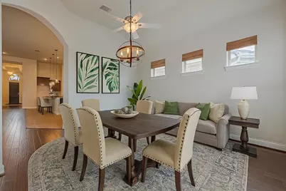 2110 Aztec Thrush Drive, Katy, TX 77494 - Photo 18