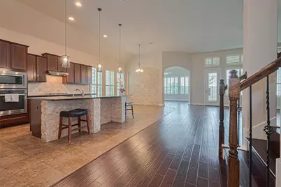 2110 Aztec Thrush Drive, Katy, TX 77494 - Photo 8