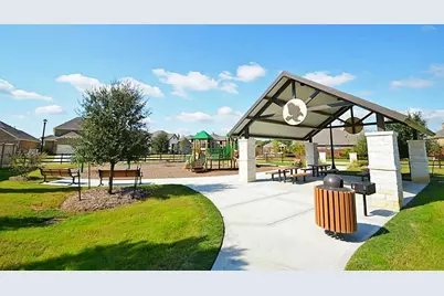 2110 Aztec Thrush Drive, Katy, TX 77494 - Photo 36