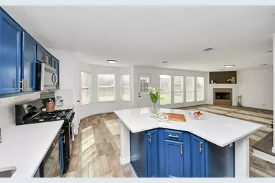 322 Burris Park Drive, Spring, TX 77373 - Photo 16