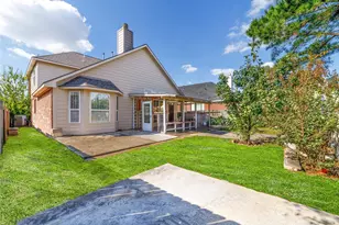 5734 Cedar Field Way, Houston, TX 77084 - Photo 30