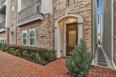 2810 Princeton Street, Houston, TX 77009 - Photo 1