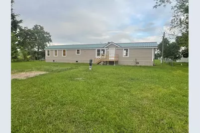 745 N Commerce, Marquez, TX 77865 - Photo 1