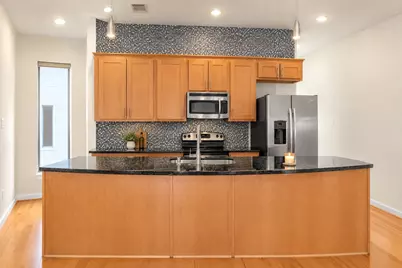 802 Waverly Street #C, Houston, TX 77007 - Photo 2