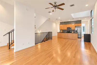 802 Waverly Street #C, Houston, TX 77007 - Photo 10