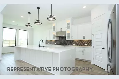 5307 Lakeview Bend, Fulshear, TX 77441 - Photo 2