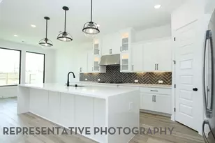 5307 Lakeview Bnd, Fulshear, TX 77441 - Photo 2