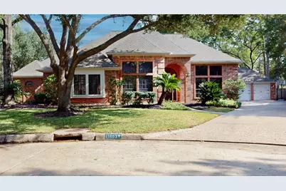 11803 Pebbleton Drive, Houston, TX 77070 - Photo 2