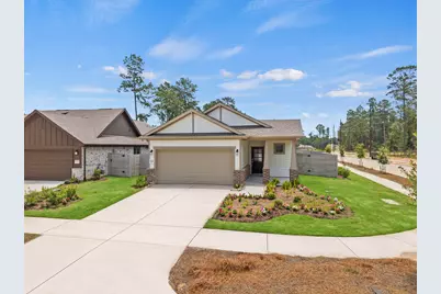 9384 Cordial Circle, Montgomery, TX 77316 - Photo 2