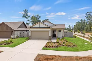 9384 Cordial Circle, Montgomery, TX 77316 - Photo 2