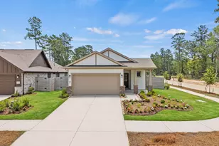 9384 Cordial Circle, Montgomery, TX 77316 - Photo 1