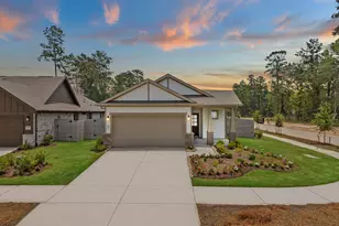 9384 Cordial Circle, Montgomery, TX 77316 - Photo 4