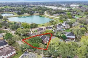 438 Wild Peach Pl, Missouri City, TX 77459 - Photo 6