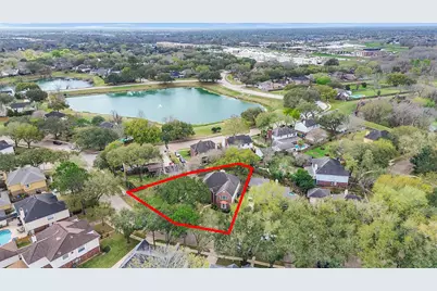 438 Wild Peach Place, Missouri City, TX 77459 - Photo 6