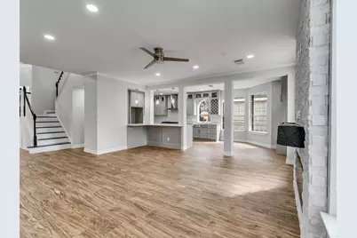 438 Wild Peach Place, Missouri City, TX 77459 - Photo 18