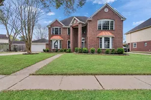 438 Wild Peach Pl, Missouri City, TX 77459 - Photo 1