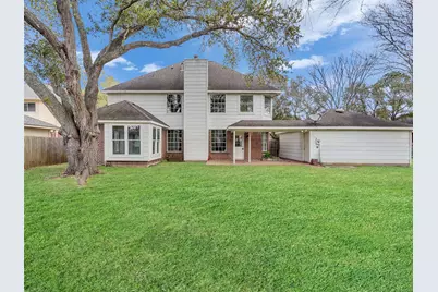 438 Wild Peach Place, Missouri City, TX 77459 - Photo 48