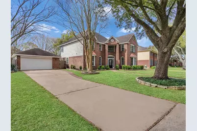 438 Wild Peach Place, Missouri City, TX 77459 - Photo 4