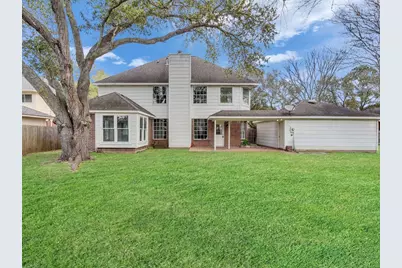 438 Wild Peach Place, Missouri City, TX 77459 - Photo 48