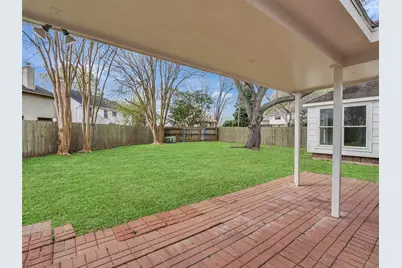 438 Wild Peach Place, Missouri City, TX 77459 - Photo 46