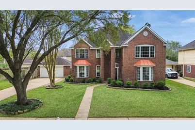 438 Wild Peach Place, Missouri City, TX 77459 - Photo 2