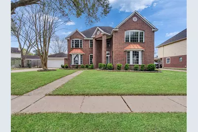 438 Wild Peach Place, Missouri City, TX 77459 - Photo 1
