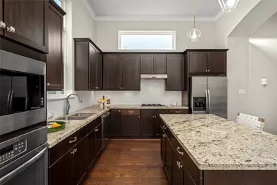 5646 Larkin Street, Houston, TX 77007 - Photo 6