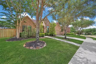 10118 Hutton Park Drive, Katy, TX 77494 - Photo 2