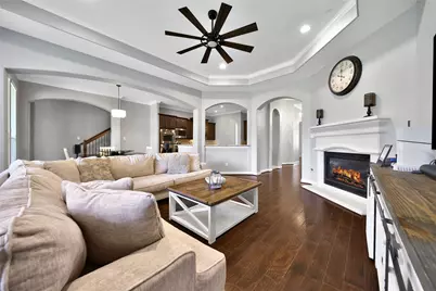 10118 Hutton Park Drive, Katy, TX 77494 - Photo 8