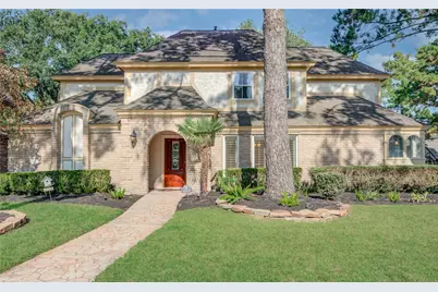 8906 Herts Road, Spring, TX 77379 - Photo 2