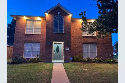 17002 Judyleigh Drive, Houston, TX 77084 - Photo 2