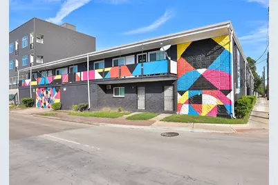 1840 Richmond Avenue #27, Houston, TX 77098 - Photo 1