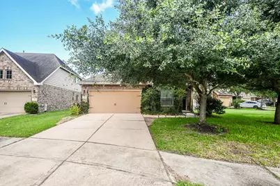 5515 Stone Field Court, Richmond, TX 77407 - Photo 1